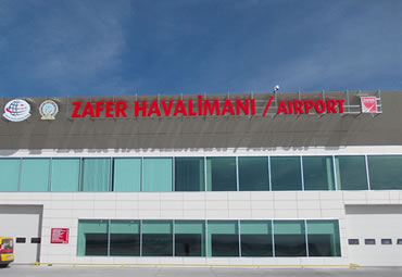 Zafer Havaliman Ara Kiralama