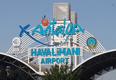 Antalya Havaliman Ara Kiralama