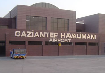 Gaziantep Havaliman Ara Kiralama